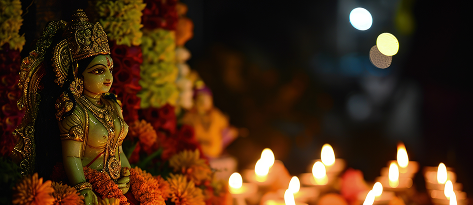 The Role of Astrology in Planning Auspicious Events and Rituals